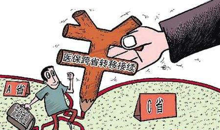 醫(yī)療保險(xiǎn)轉(zhuǎn)移要辦哪些手續(xù)？ 第1張