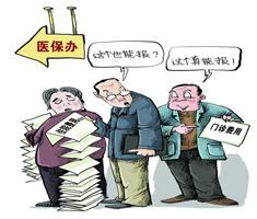 醫保卡使用范圍 第1張 醫保卡使用范圍 第1張