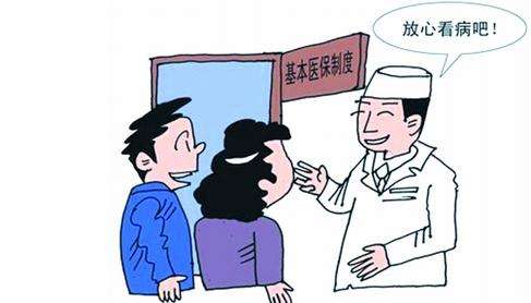 醫療保險如何報銷?流程是什么? 第1張 醫療保險如何報銷?流程是什么? 第1張