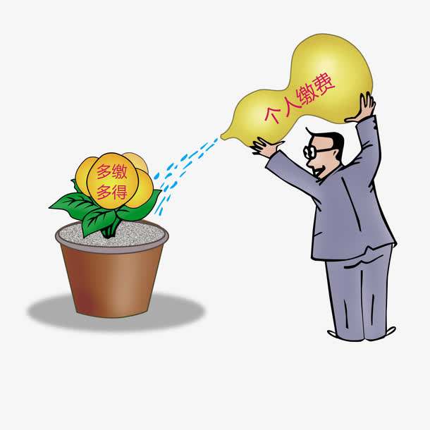 養(yǎng)老保險(xiǎn)個(gè)人怎么交?繳費(fèi)檔次是什么? 第1張 養(yǎng)老保險(xiǎn)個(gè)人怎么交?繳費(fèi)檔次是什么? 第1張