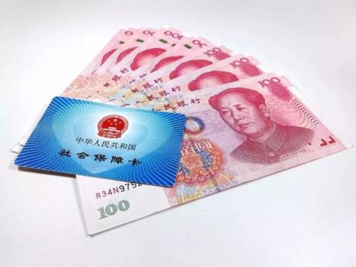 已經繳納15年社保，可以要求公司不繳納了嗎？ 第1張